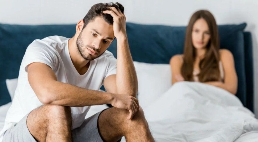 Práctica y relajación, las dos claves para tratar la eyaculación precoz