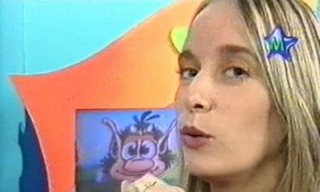que fue de la vida de la conductora de a jugar con hugo que fue de la vida de la conductora de a jugar con hugo