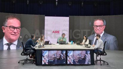 Para el Gobierno de Santa Fe, el clásico entre Colón y Unión debería jugarse después de las 18 