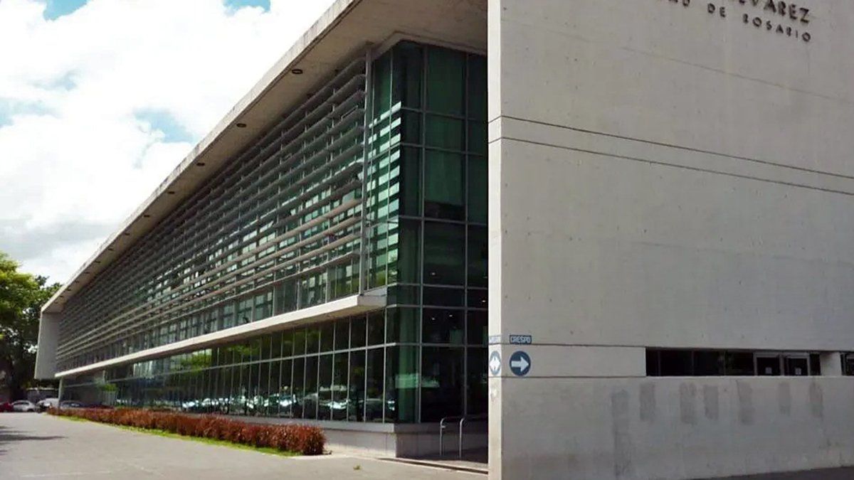 La joven se encuentra internada en estado grave en el Hospital de Emergencias de Rosario.&nbsp;