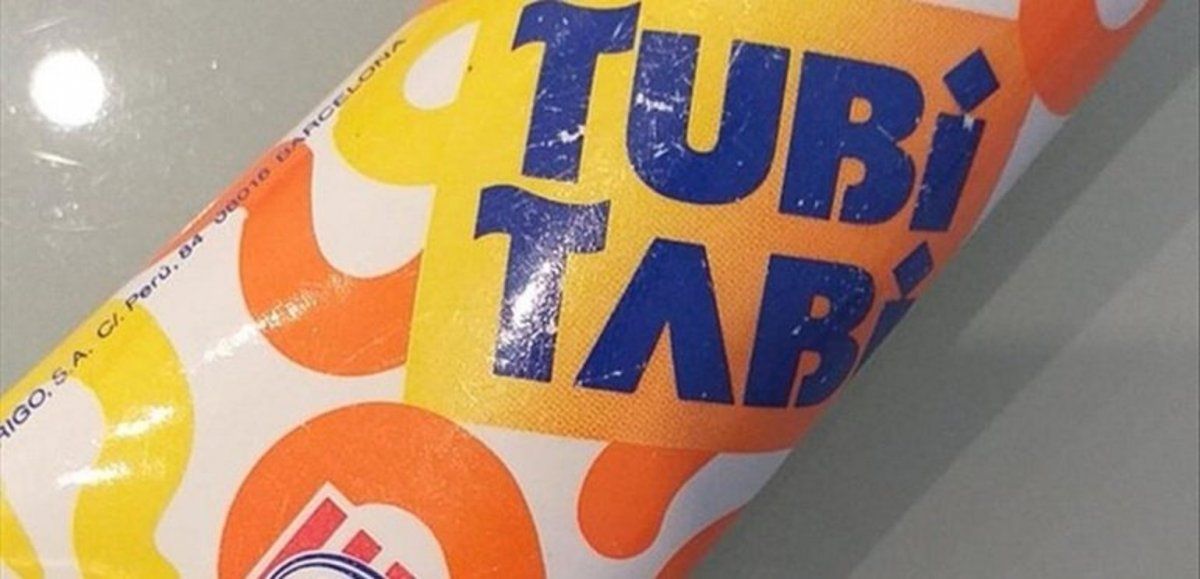 La tormenta Gloria trajo a la costa plásticos de hace 40 años