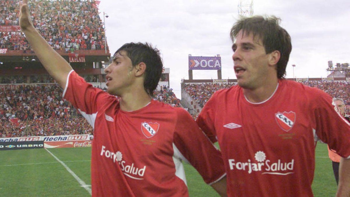 Pusineri espera al Kun Agüero: Le estamos guardando la número 10