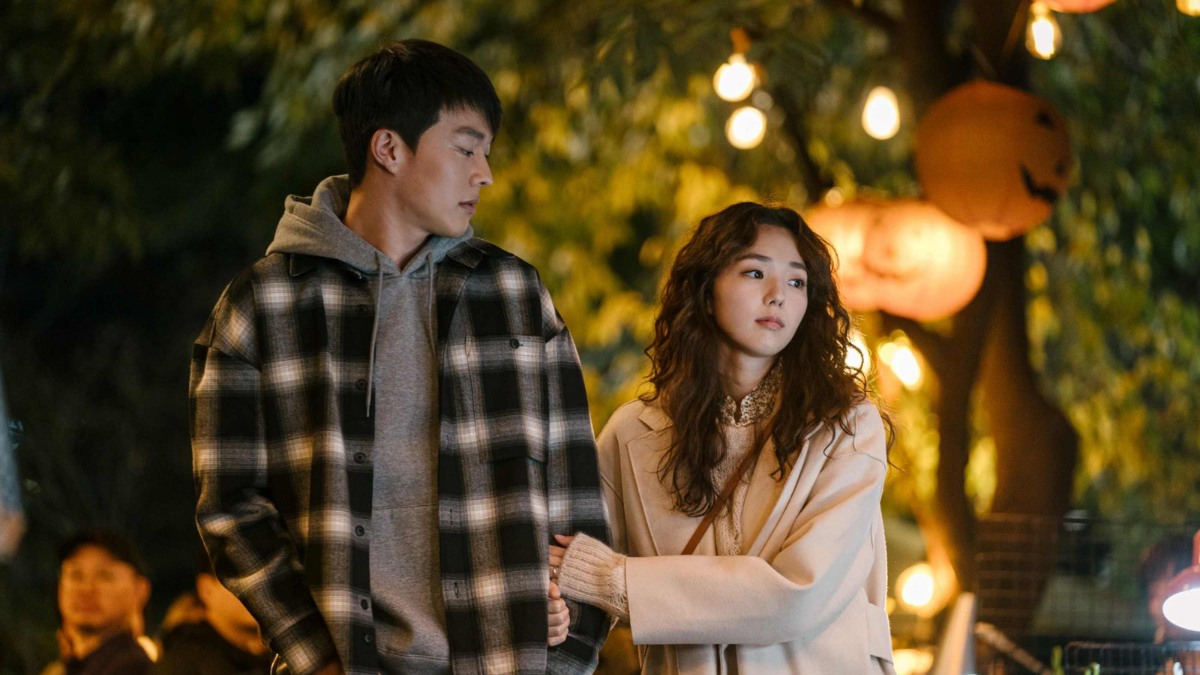 La emocionante película coreana llena de comedia y romance
