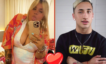 Morena Rial habló del rumor de romance con el youtuber Yao Cabrera: Nos estamos conociendo Morena Rial habló del rumor de romance con el youtuber Yao Cabrera: Nos estamos conociendo