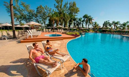 Fin de semana largo cerca de Santa Fe: las mejores termas para disfrutar el Día del Padre Fin de semana largo cerca de Santa Fe: las mejores termas para disfrutar el Día del Padre