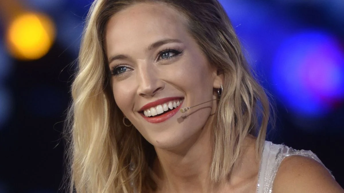 Luisana Lopilato tiene un clon argentino.