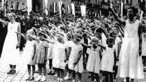 Del terrible experimento nacerían más de 8.000 niños en lo que fue el primer hogar Lebensborn fuera de Alemania y que luego aumentarían hasta llegar a 8 en el territorio noruego.