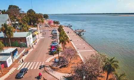 escapada a una ciudad escondida en corrientes, junto al rio parana y con una exquisita gastronomia escapada a una ciudad escondida en corrientes, junto al rio parana y con una exquisita gastronomia