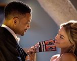 Will Smith y Margot Robbie protagonizan un thriller de estafas que se mantiene entre lo más visto de Netflix. Will Smith y Margot Robbie protagonizan un thriller de estafas que se mantiene entre lo más visto de Netflix.