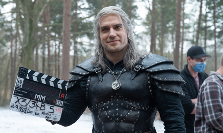 Temporada 2 de The Witcher: las calificaciones son increíblemente bajas entre los fans Temporada 2 de The Witcher: las calificaciones son increíblemente bajas entre los fans