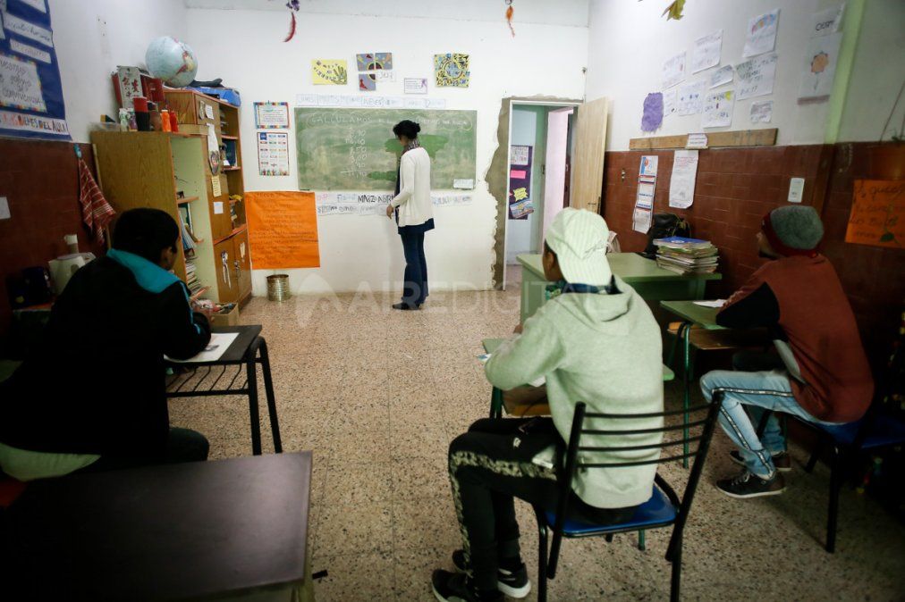 Superaron la adicción a las drogas y hoy buscan reinventarse para salir adelante