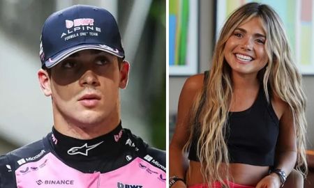 Ninguno de los protagonistas confirmó ni desmintió los rumores, pero las imágenes desataron especulaciones. Ninguno de los protagonistas confirmó ni desmintió los rumores, pero las imágenes desataron especulaciones.