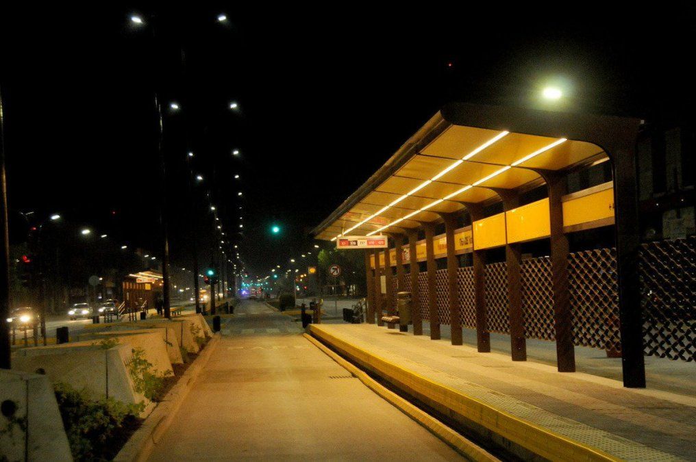 Paro de colectivos en el AMBA: ¿en qué franja horaria estará suspendido el servicio?