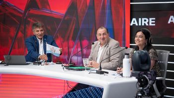 Poletti adelantó la fecha de pago del aguinaldo para los empleados municipales