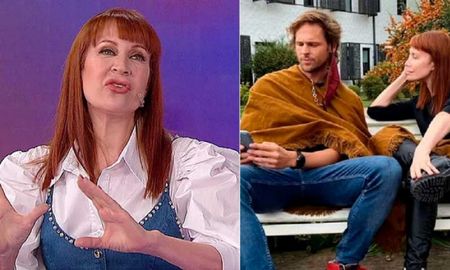 Matilda Blanco fulminó a Mario Guerci y contó por qué no funcionó su relación. Matilda Blanco fulminó a Mario Guerci y contó por qué no funcionó su relación.