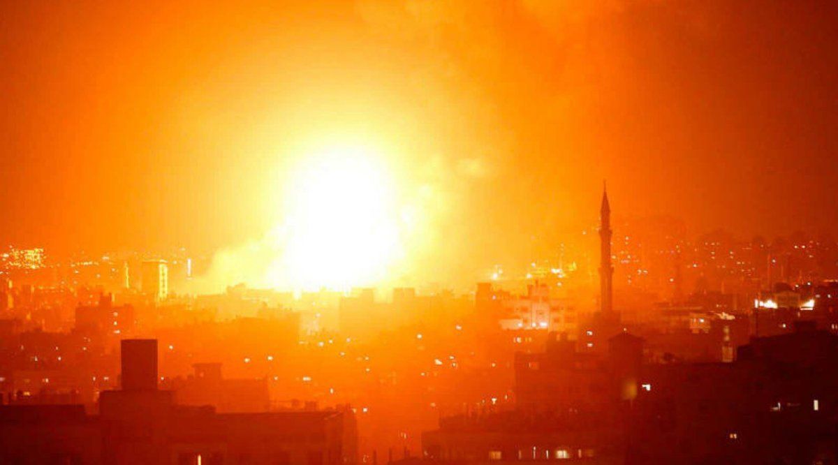 La tormenta perfecta, luego del ataque a una de las mayores refinerías de petróleo de Arabia Saudita