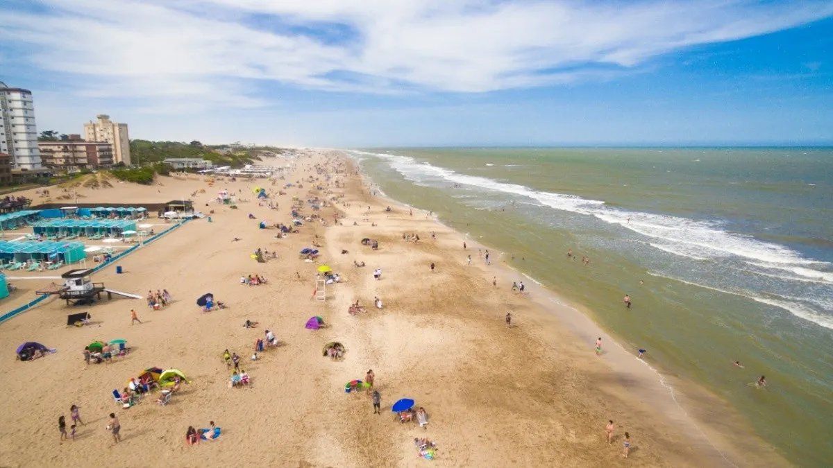 Cuáles fueron los destinos más elegidos este verano en Argentina