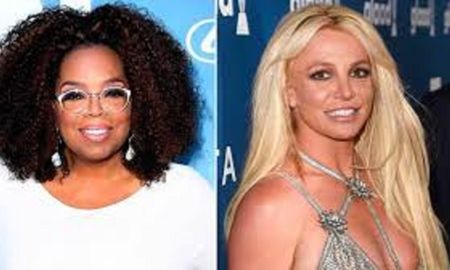 Britney Spears podría romper el silencio con Oprah Winfrey. Britney Spears podría romper el silencio con Oprah Winfrey.