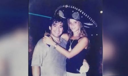 La novia cubana, menor de edad, de Diego Maradona rompió el silencio: fiestas sexuales, drogas y no podía decirle que no La novia cubana, menor de edad, de Diego Maradona rompió el silencio: fiestas sexuales, drogas y no podía decirle que no