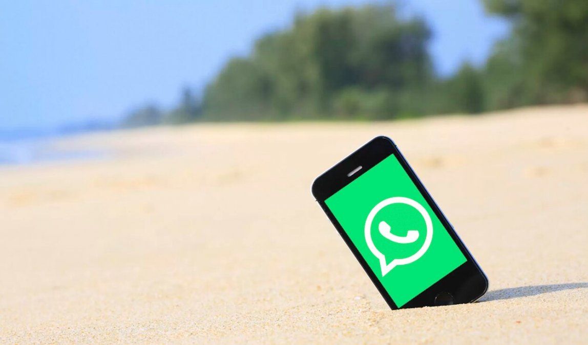 Whatsapp Cómo Se Podrá Activar El Modo Vacaciones 5552