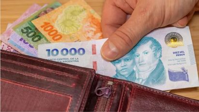 ¿Cómo se calcula el aguinaldo 2025 que se recibe en junio?