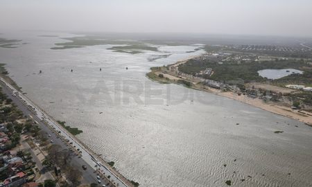 La limpieza de la Laguna Setúbal se realizará el jueves 6 de junio a las 14. La limpieza de la Laguna Setúbal se realizará el jueves 6 de junio a las 14.
