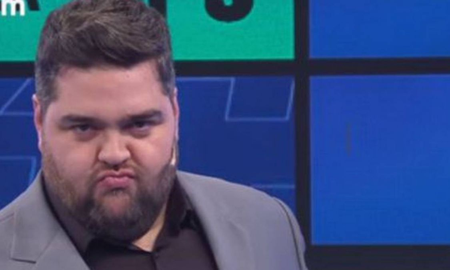 Tras el cambio de horario, estos fueron los números que consiguió Darío Barassi Tras el cambio de horario, estos fueron los números que consiguió Darío Barassi