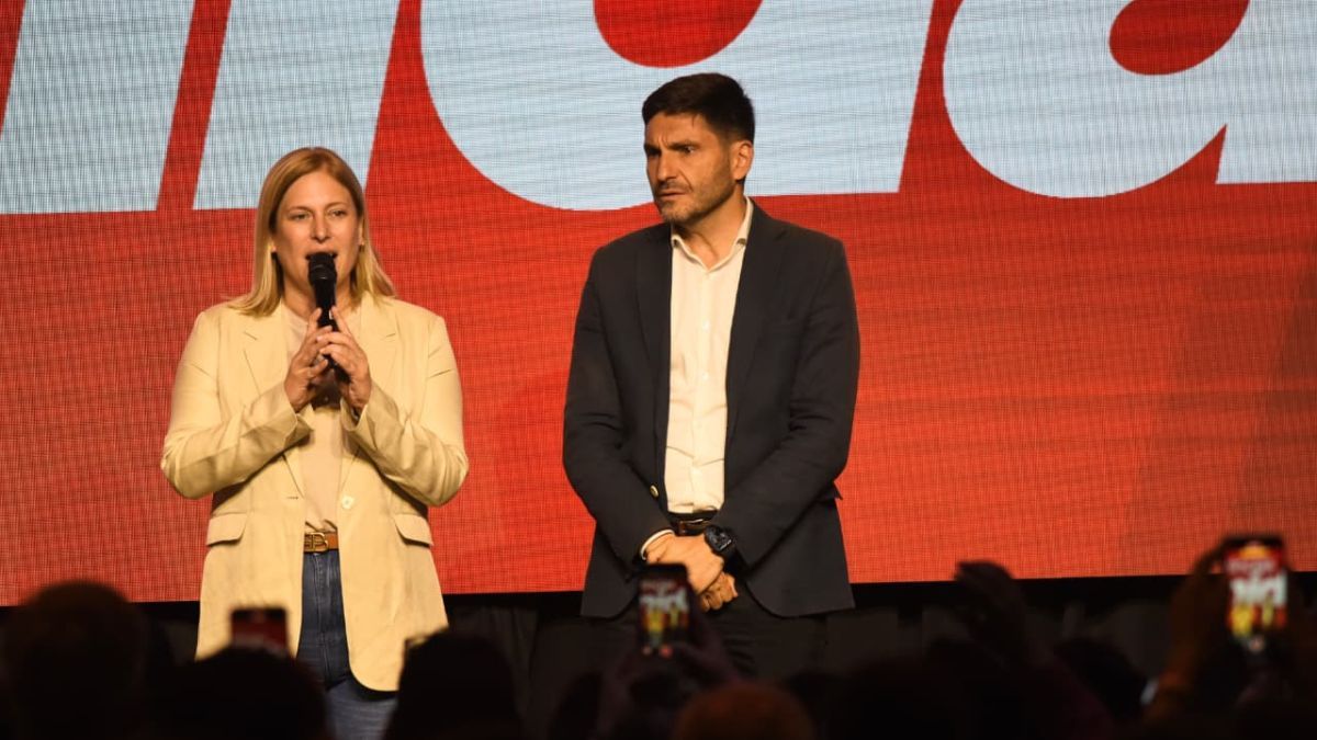 Provincias Unidas se ubicó en tercer lugar