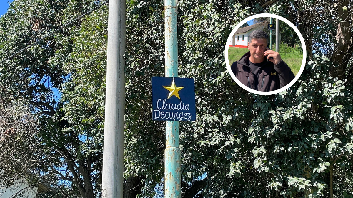 A un año de la tragedia que le costó la vida
