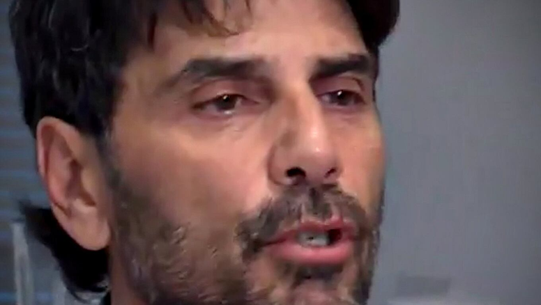 Juan Darthés irá a prisión: la Justicia de Brasil confirmó la condena por abuso sexual contra Thelma Fardin