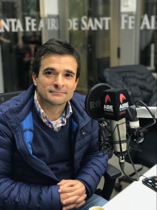 “Dengue, gripe y otras enfermedades llegaron para quedarse”