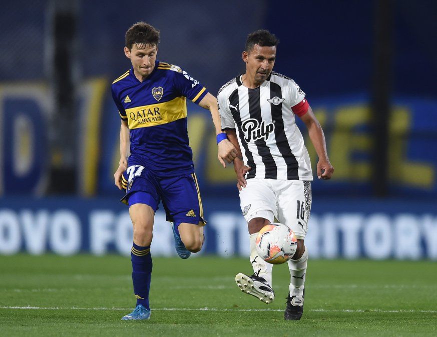 El conjunto xeneize ya se encuentra clasificado a una fecha de finalizar la fase de grupos de la Copa Libertadores.