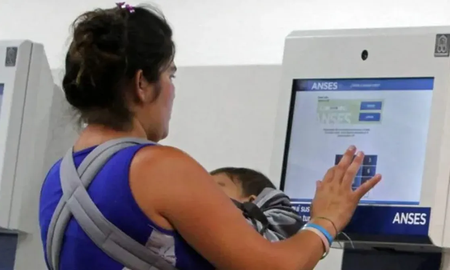ATENCIÓN AUH y jubilados: cómo cambiar de banco para cobrar ATENCIÓN AUH y jubilados: cómo cambiar de banco para cobrar