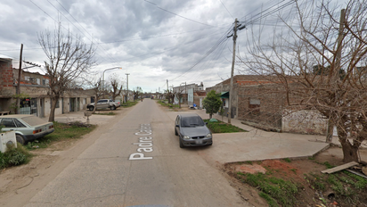 Lo fueron a buscar a Villa del Parque por robar un celular y descubrieron que tenía pedido de captura desde hace 10 años