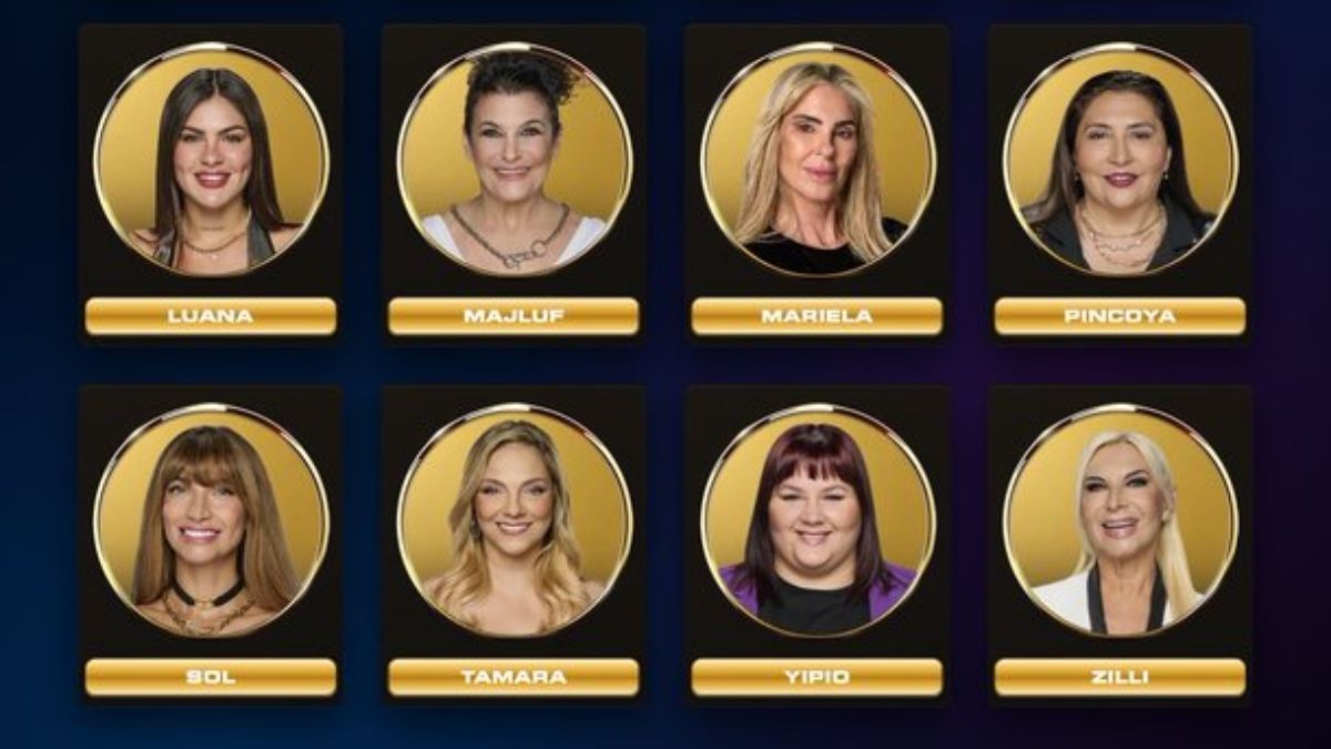 La casa de Gran Hermano comenzó una nueva etapa luego de la eliminación de Manu, que dejó a varios jugadores golpeados. La casa de Gran Hermano comenzó una nueva etapa luego de la eliminación de Manu, que dejó a varios jugadores golpeados.