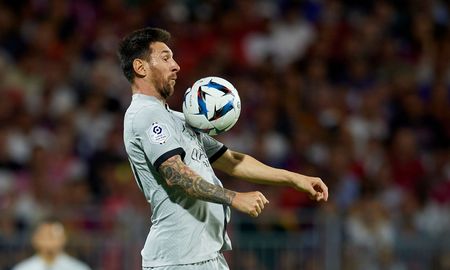 Con Lionel Messi, el Paris Saint-Germain visita este miércoles al Toulouse por la Ligue 1 de Francia.