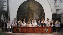 Paritarias: para los gremios Paritarias: para los gremios