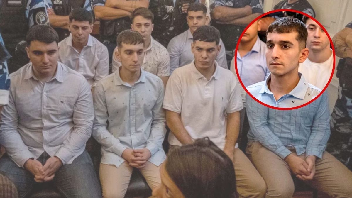 La Corte Suprema rechazó un recurso que presentó el abogado de Matías Benicelli.