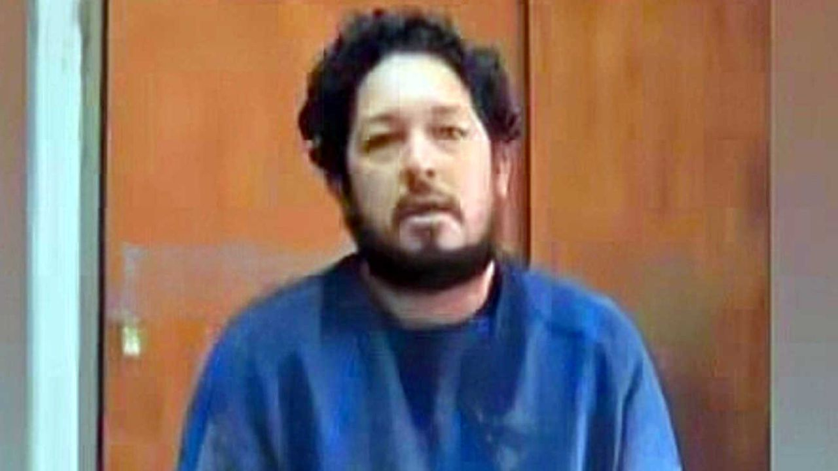 Antonio Benítez, esposo de Laudelina Peña. Antonio Benítez, esposo de Laudelina Peña.