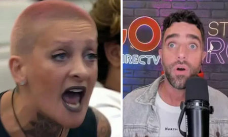 furia se saco de quicio en gran hermano y le dijo de todo a diego poggi furia se saco de quicio en gran hermano y le dijo de todo a diego poggi