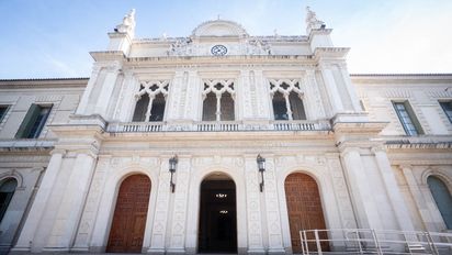 Universidad en crisis: en reclamo de más recursos y mejores salarios, lanzaron un paro de actividades