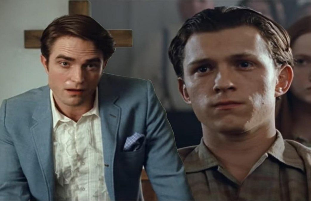 Primeras reacciones de The Devil All The Time