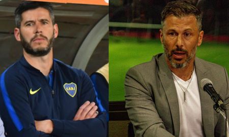 Qué se sabe de la chance de Ariel Pereyra a Colón: ¿Es el técnico elegido?