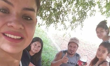 encontraron a la familia que fue a cataratas y habia desaparecido encontraron a la familia que fue a cataratas y habia desaparecido