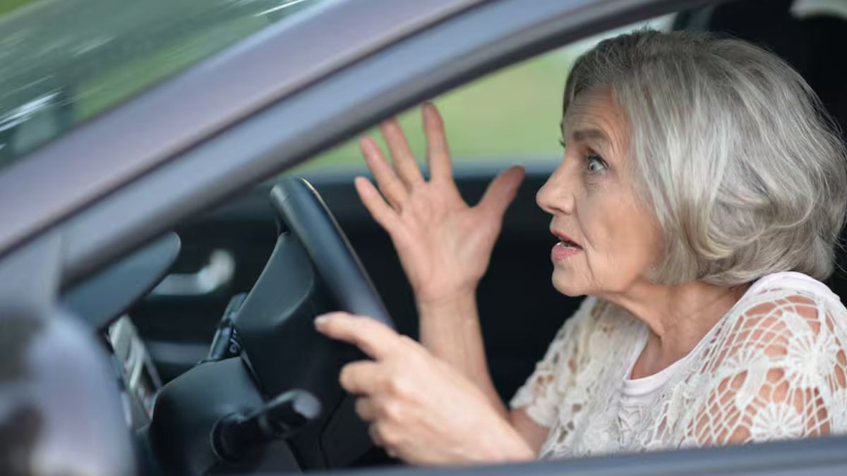 Ambos estudios coinciden en que la edad no debería ser el único criterio para dejar de conducir. Ambos estudios coinciden en que la edad no debería ser el único criterio para dejar de conducir.