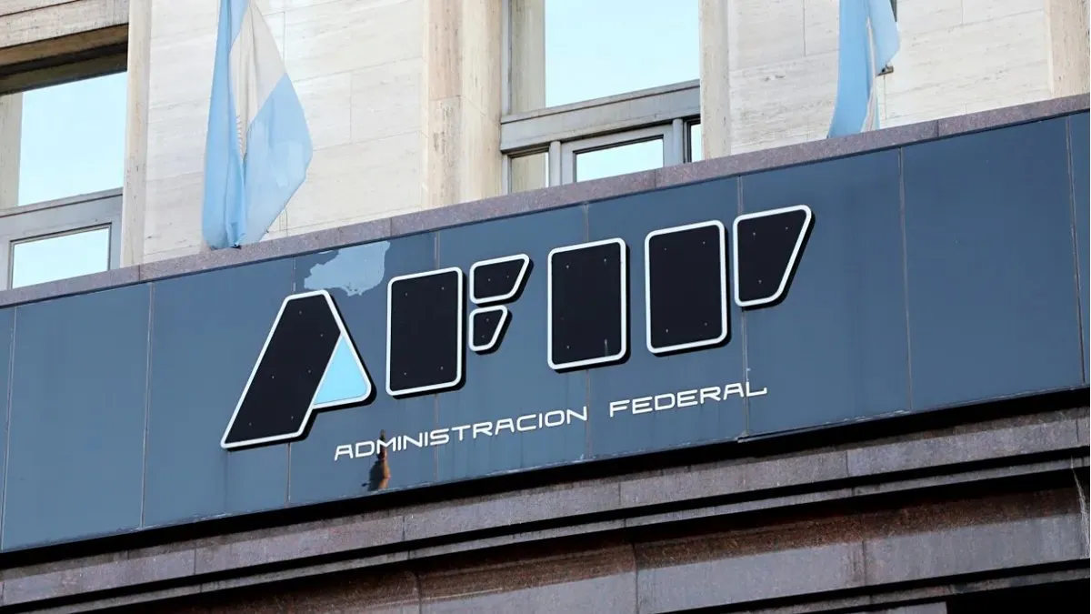 Qué hace Afip al detectar transferencia entre cuentas propias