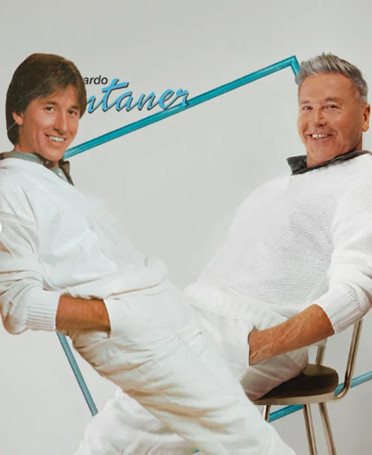 Ricardo Montaner relanzará sus éxitos, pero no volverá a los escenarios. Ricardo Montaner relanzará sus éxitos, pero no volverá a los escenarios.