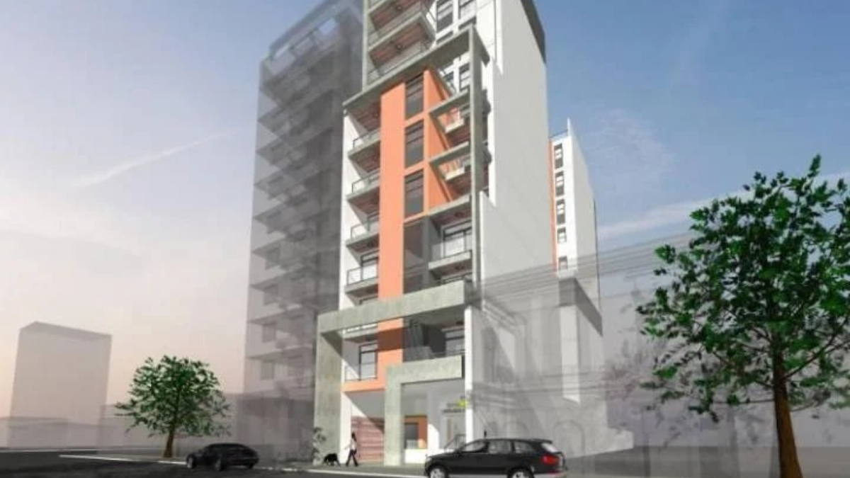 El proyecto Urquiza Natural tiene en 41: departamentos