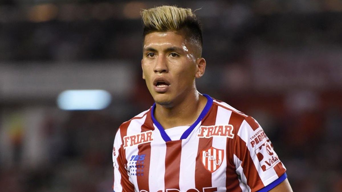 Nahuel Zárate fue condenado a cinco años de prisión por homicidio culposo