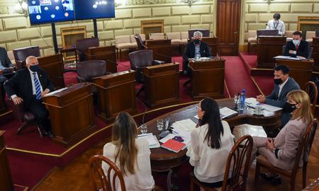 la provincia presento el proyecto de ley de accion climatica a la camara de senadores la provincia presento el proyecto de ley de accion climatica a la camara de senadores